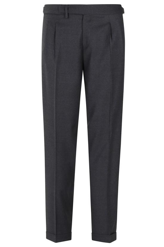 25FW 브릴리아1949 스트레이트 팬츠 QUARTIERIS 400120 097 Grey