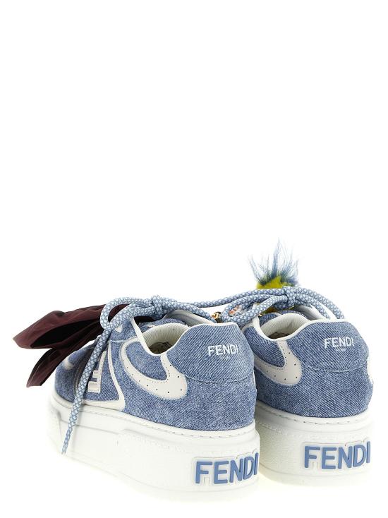 26SS 펜디 스니커즈 8E8721AYFKF1V7U - FENDI