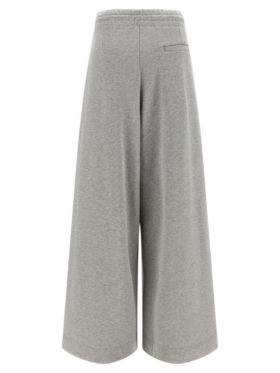 26SS 드리스 반 노튼 스트레이트 팬츠 2611311113611813 - DRIES VAN NOTEN