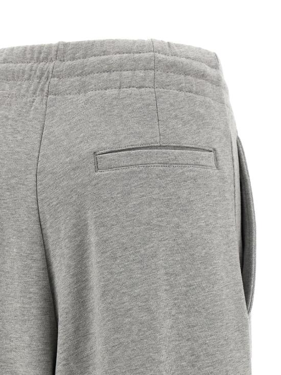 26SS 드리스 반 노튼 스트레이트 팬츠 2611311113611813 - DRIES VAN NOTEN