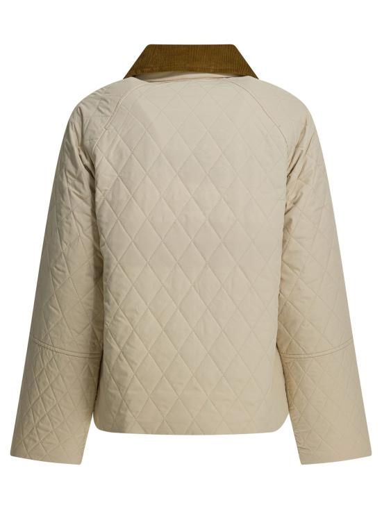 26SS 바버 아우터 LQU1897LQUCR11 - BARBOUR