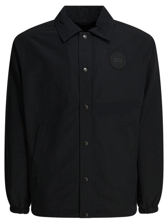 26SS 캐나다구스 자켓 REGENCYJACKET2669MT9061