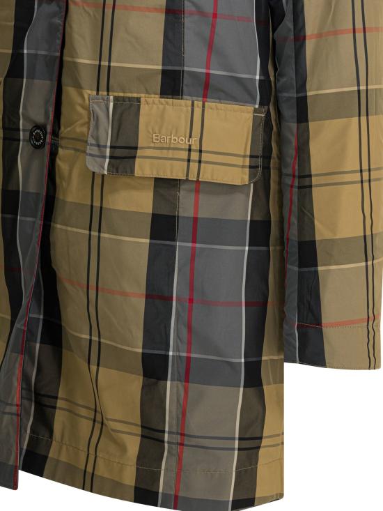 26SS 바버 아우터 LSP0233LSPNY93 - BARBOUR