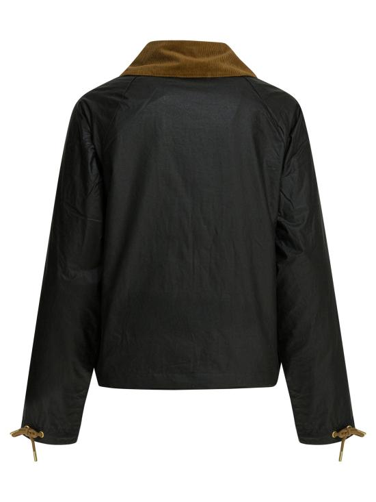 26SS 바버 아우터 LWX1531LWXOL12 - BARBOUR