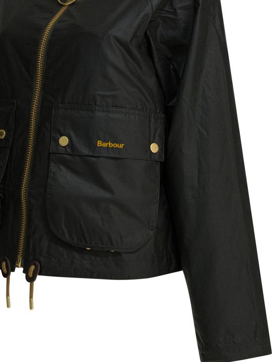 26SS 바버 아우터 LWX1531LWXOL12 - BARBOUR