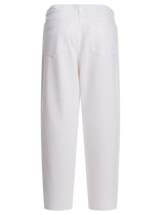 26SS 핑코 데님 팬츠 103857A3E1Z04 - PINKO