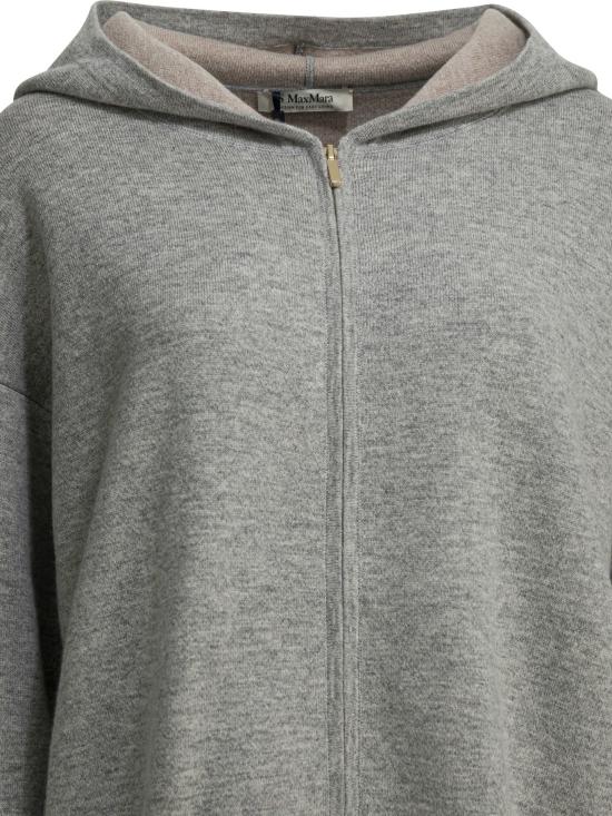 25FW 에스막스마라 니트웨어 2529346033KURT023 - 'S MAX MARA