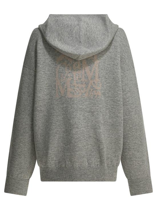 25FW 에스막스마라 니트웨어 2529346033KURT023 - 'S MAX MARA