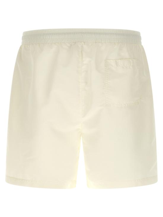 26SS 브루넬로 쿠치넬리 비치웨어 MW817043CNH15 - BRUNELLO CUCINELLI