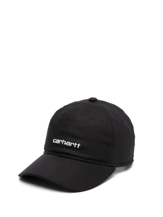 26SS 칼하트 WIP 볼캡 I028876 0D2 XX Black