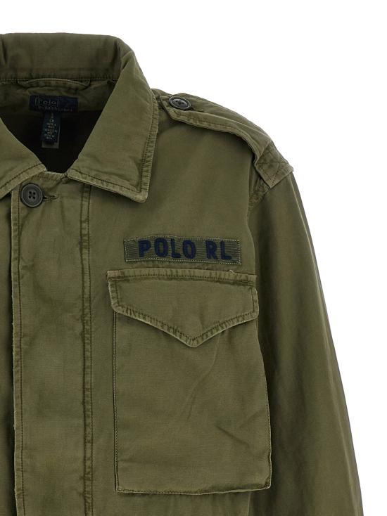 25SS 폴로 랄프로렌 패딩 211941066001 - POLO RALPH LAUREN