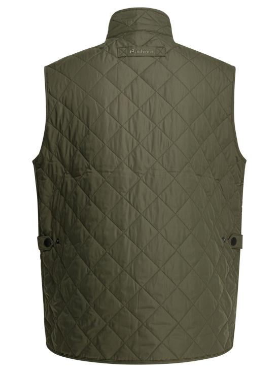 26SS 바버 로어데일 베스트 MGI0245MGIGN34 - BARBOUR