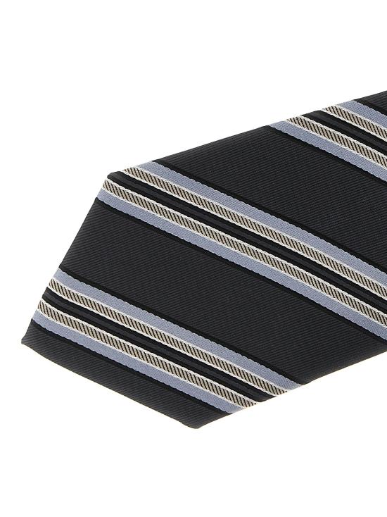 26SS 브루넬로 쿠치넬리 넥타이 MR8370018C003 - BRUNELLO CUCINELLI