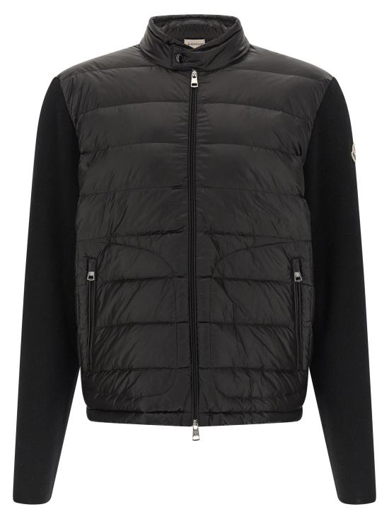 26SS 몽클레어 니트웨어 L10919B00018M1131999