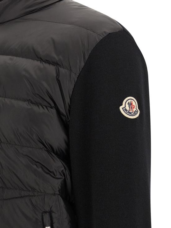26SS 몽클레어 니트웨어 L10919B00018M1131999 - MONCLER