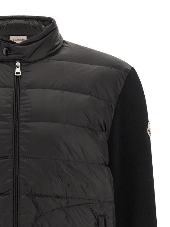 26SS 몽클레어 니트웨어 L10919B00018M1131999 - MONCLER