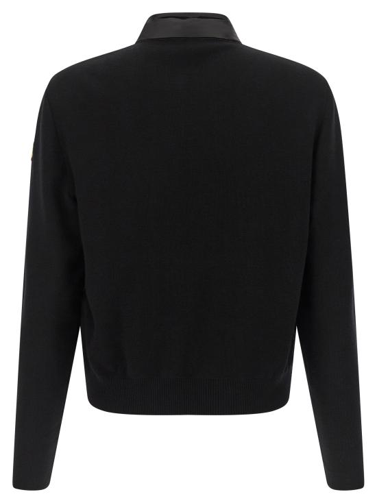 26SS 몽클레어 니트웨어 L10919B00018M1131999 - MONCLER