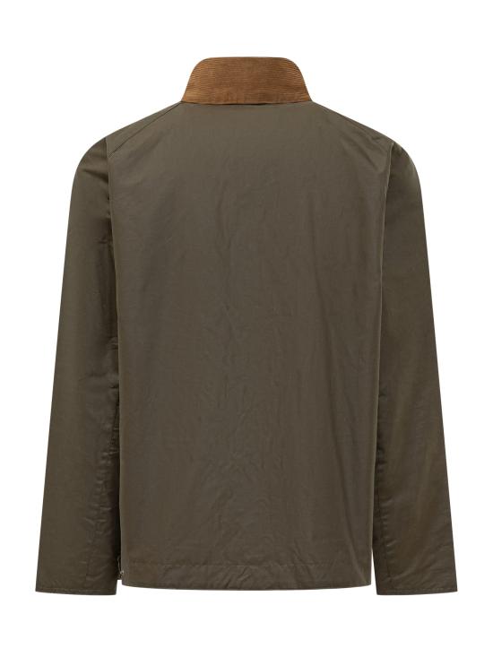 26SS 바버 자켓 MWX2447MWX OL52 BEECH HIGHLAND LAKE - BARBOUR