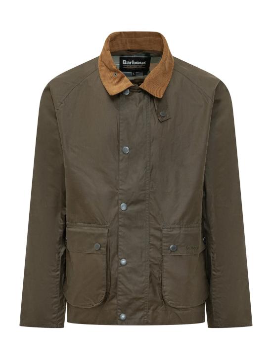 26SS 바버 자켓 MWX2447MWX OL52 BEECH HIGHLAND LAKE