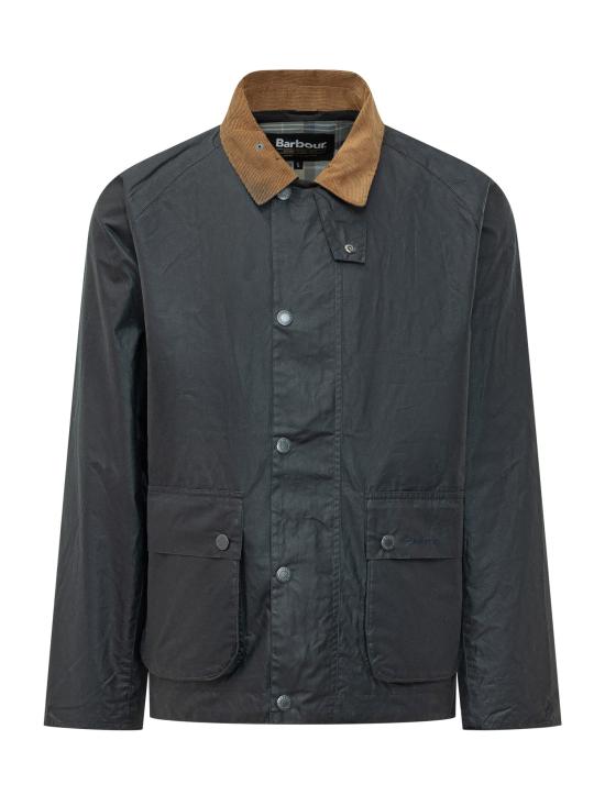 26SS 바버 자켓 MWX2447MWX NY52 ROYAL NAVY HIGHLAND LAKE