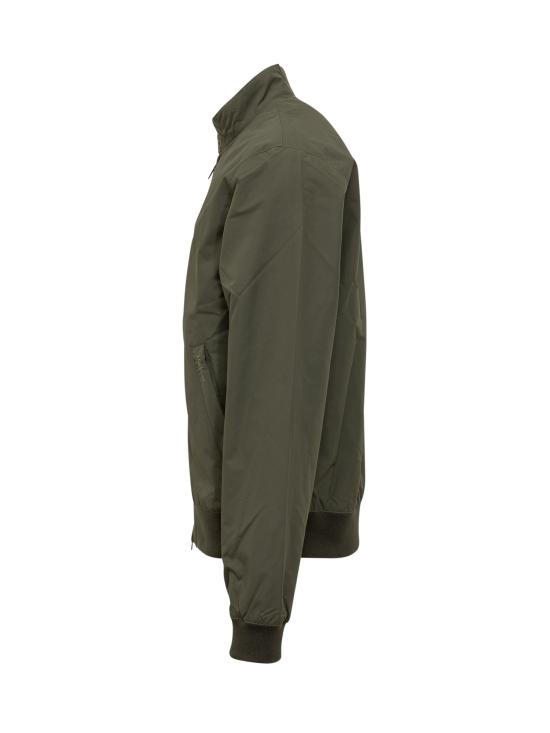 26SS 바버 봄버 자켓 MCA0412MCA OL51 OLIVE - BARBOUR