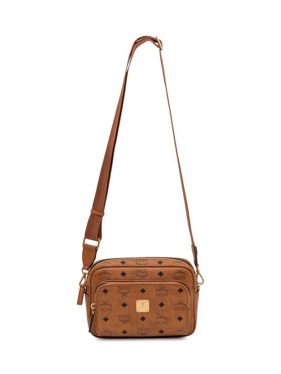 26SS 엠시엠 숄더백 MMRGSTA03 CO COGNAC - MCM