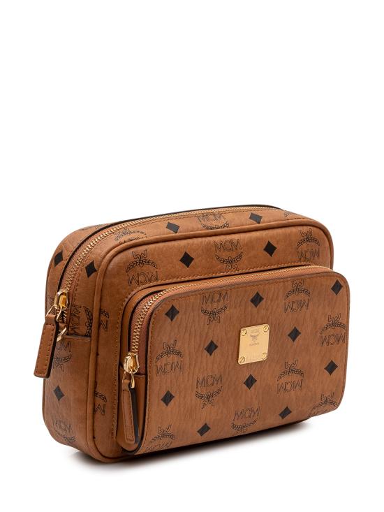 26SS 엠시엠 숄더백 MMRGSTA03 CO COGNAC - MCM