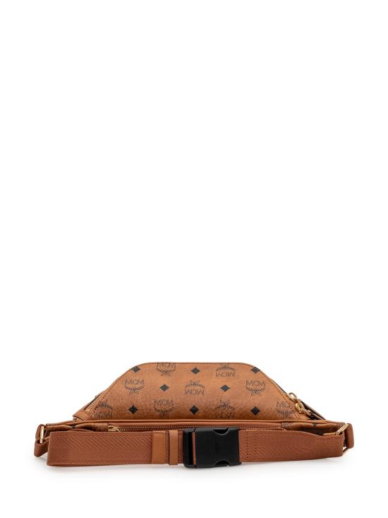26SS 엠시엠 가방 MMZGSFI03 CO COGNAC - MCM