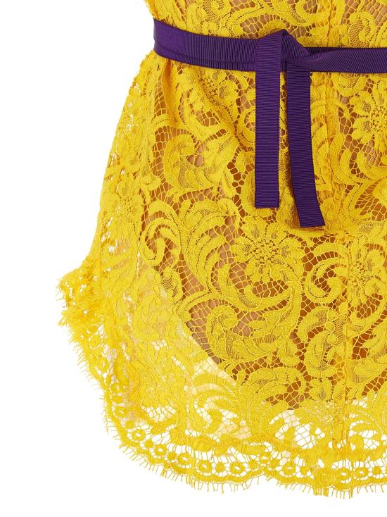 26SS 디스퀘어드2 숏 원피스 S75CV0991S53834171 - DSQUARED2