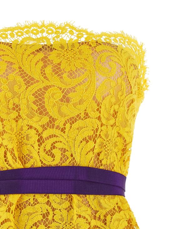 26SS 디스퀘어드2 숏 원피스 S75CV0991S53834171 - DSQUARED2