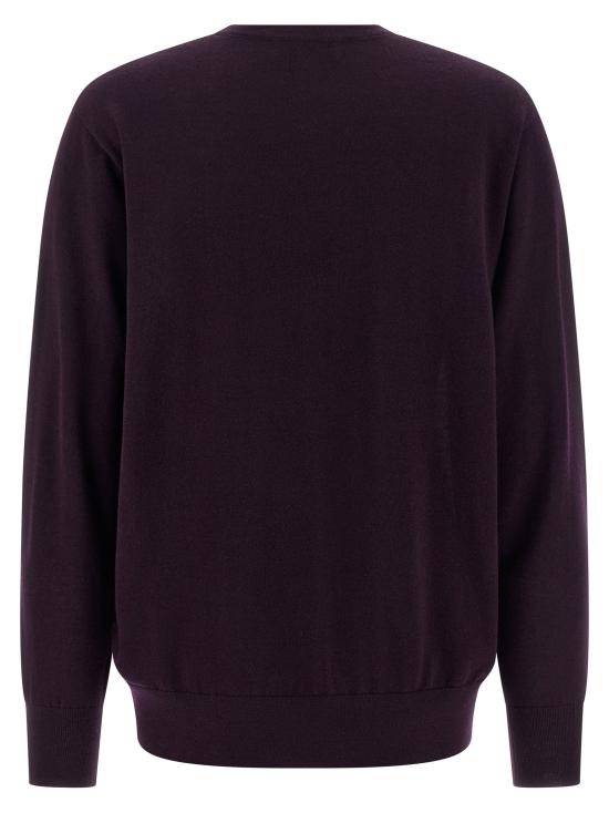 26SS 드리스 반 노튼 니트웨어 2611312023700402 - DRIES VAN NOTEN