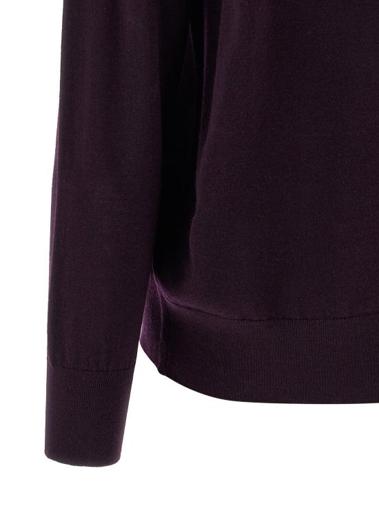 26SS 드리스 반 노튼 니트웨어 2611312023700402 - DRIES VAN NOTEN