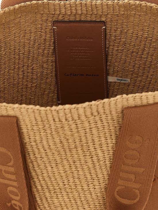 26SS 끌로에 토트백 CHC23AS380L1825S - CHLOE