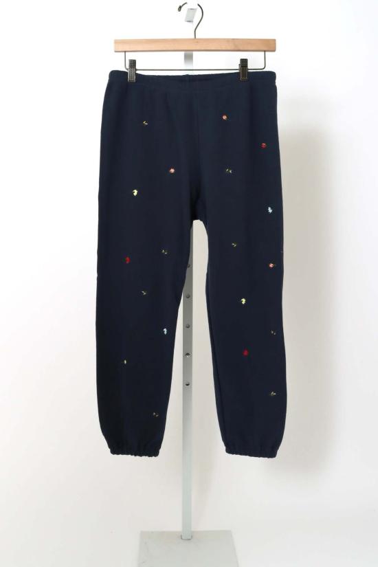  더 그레이트 스트레이트 팬츠 위대한. 스타디움 스웨트팬츠