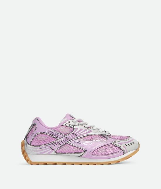 26SS 보테가베네타 스니커즈 755915V2X406151 Pink