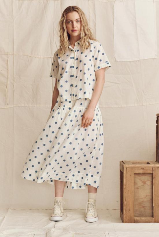  더 그레이트 스커트 그레이트 하이랜드 - THE GREAT