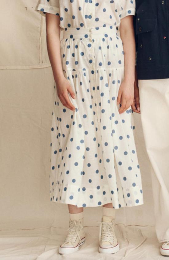  더 그레이트 스커트 그레이트 하이랜드 - THE GREAT