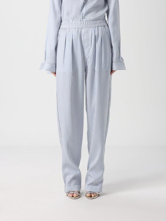 26SS 톰포드 팬츠 PAW682FAX1712 UWE Multicolor