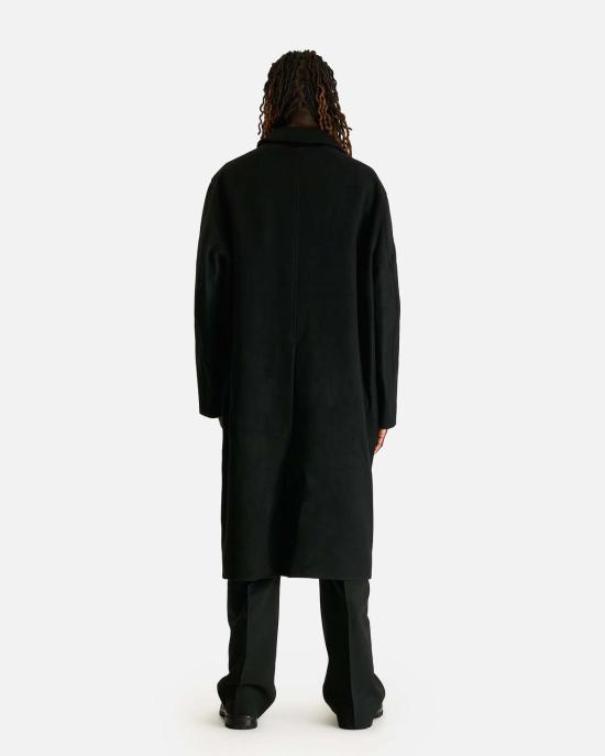  릭 오웬스 코트 점보 맥 - RICK OWENS