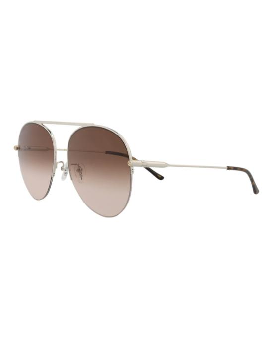  구찌 선글라스 GG1413S 30014423 002 00280 NS Silver - GUCCI