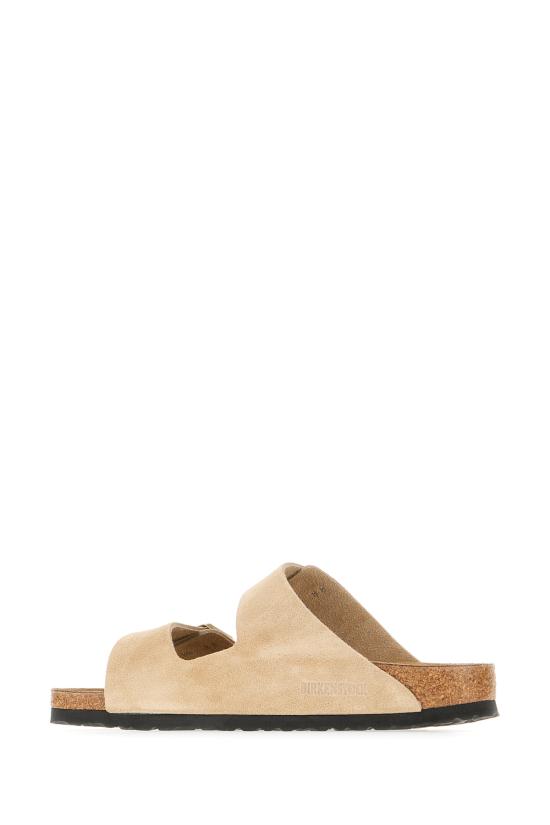 26SS 버켄스탁 뮬/슬리퍼 1029260 SANDCASTLE - BIRKENSTOCK