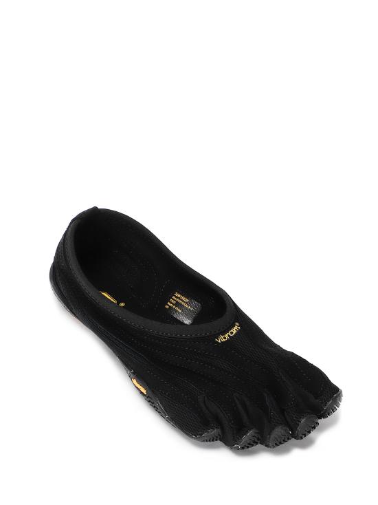 26SS 비브람 플랫 슈즈 26W1503P BLK Triple Black - VIBRAM