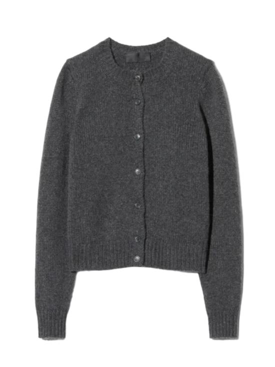  닐리로탄 가디건 닐리 로탄 사스키아 카디건