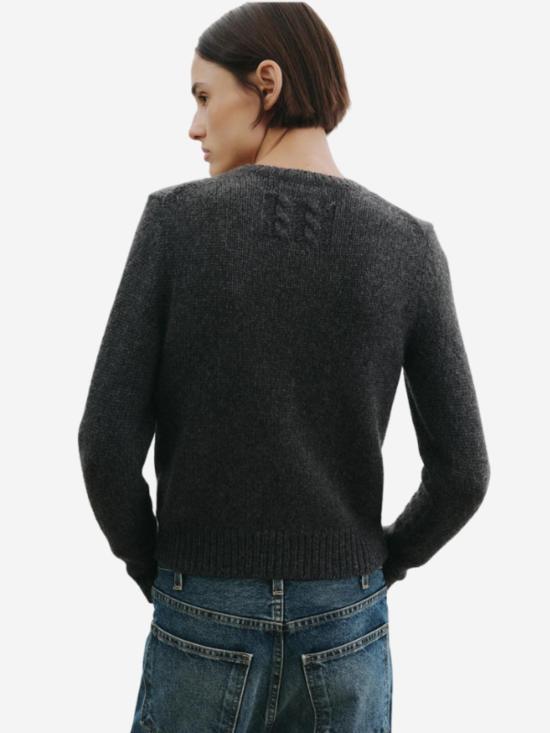  닐리로탄 가디건 닐리 로탄 사스키아 카디건 - NILI LOTAN