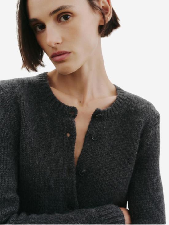  닐리로탄 가디건 닐리 로탄 사스키아 카디건 - NILI LOTAN