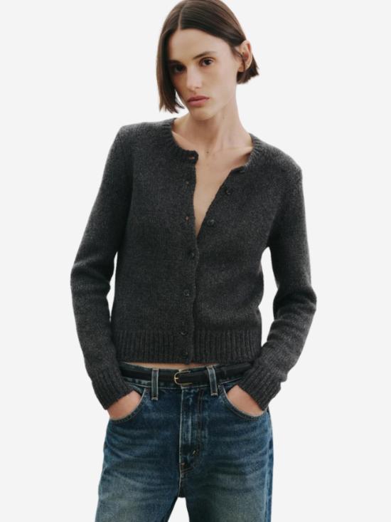  닐리로탄 가디건 닐리 로탄 사스키아 카디건 - NILI LOTAN