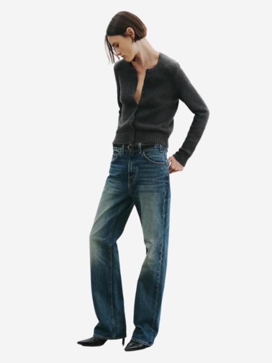  닐리로탄 가디건 닐리 로탄 사스키아 카디건 - NILI LOTAN