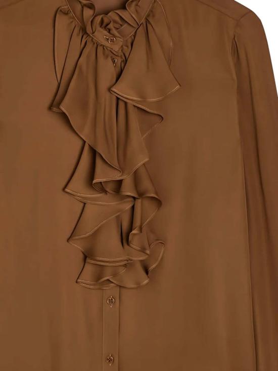  닐리로탄 블라우스 닐리 로탄 릴리  탑 - NILI LOTAN