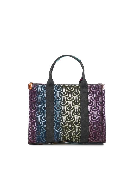 26SS 커트가이거 토트백 5033505609 BLACK Black - KURT GEIGER