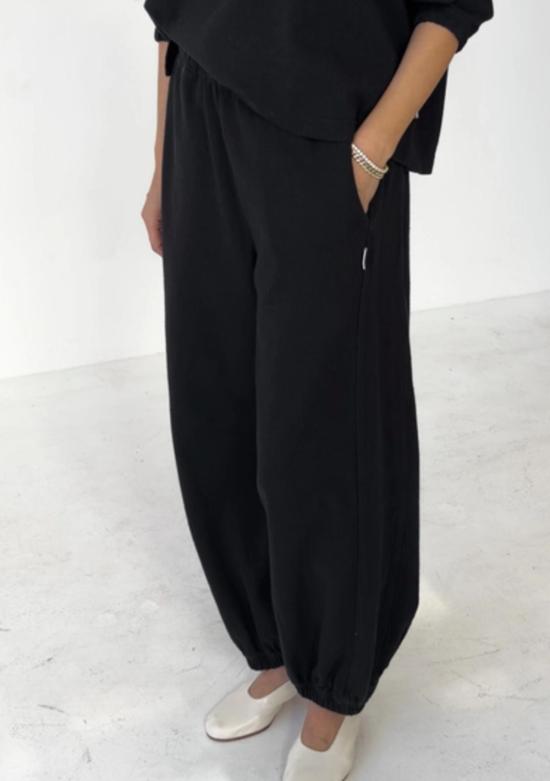  르 본 숍 팬츠 르 봉 숍 벌룬 - Le Bon Shoppe